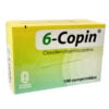 6-copin X 100 Comprimidos – GVECUADOR.COM