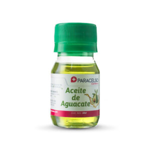 Aceite Aguacate X 30ML
