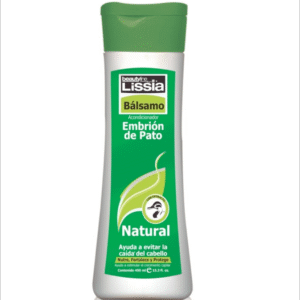 LISSIA Acondicionador Embrion De Pato 425