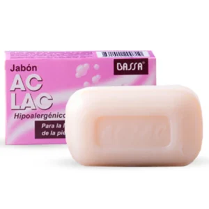 AC-LAC JABÓN  90g